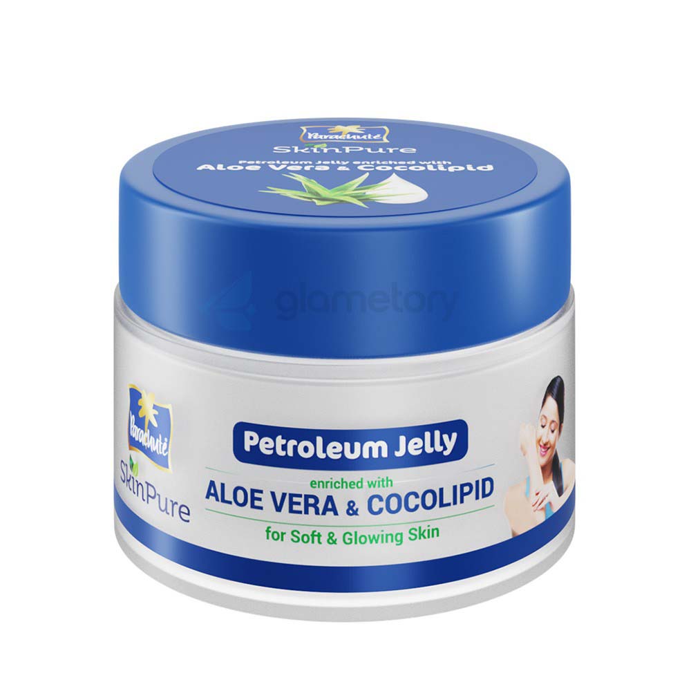 Parachute SkinPure Petroleum Jelly-50ml