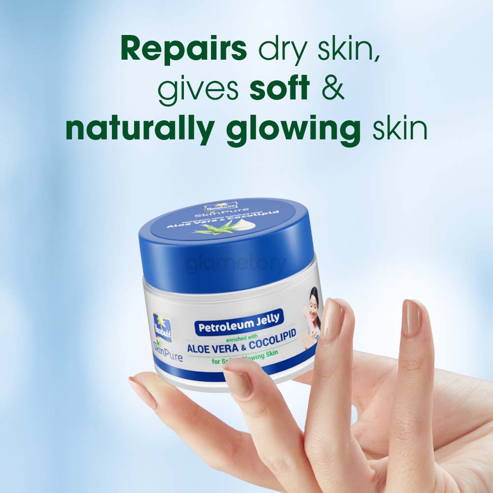 Parachute SkinPure Petroleum Jelly-50ml