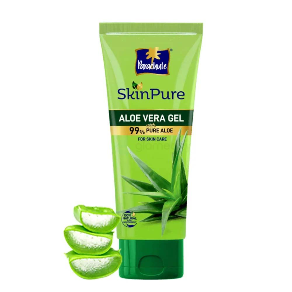 Parachute SkinPure Aloe Vera Gel-50ml