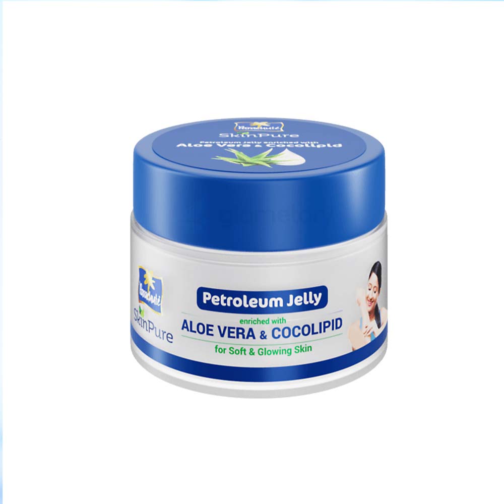 Parachute SkinPure Petroleum Jelly-100ml
