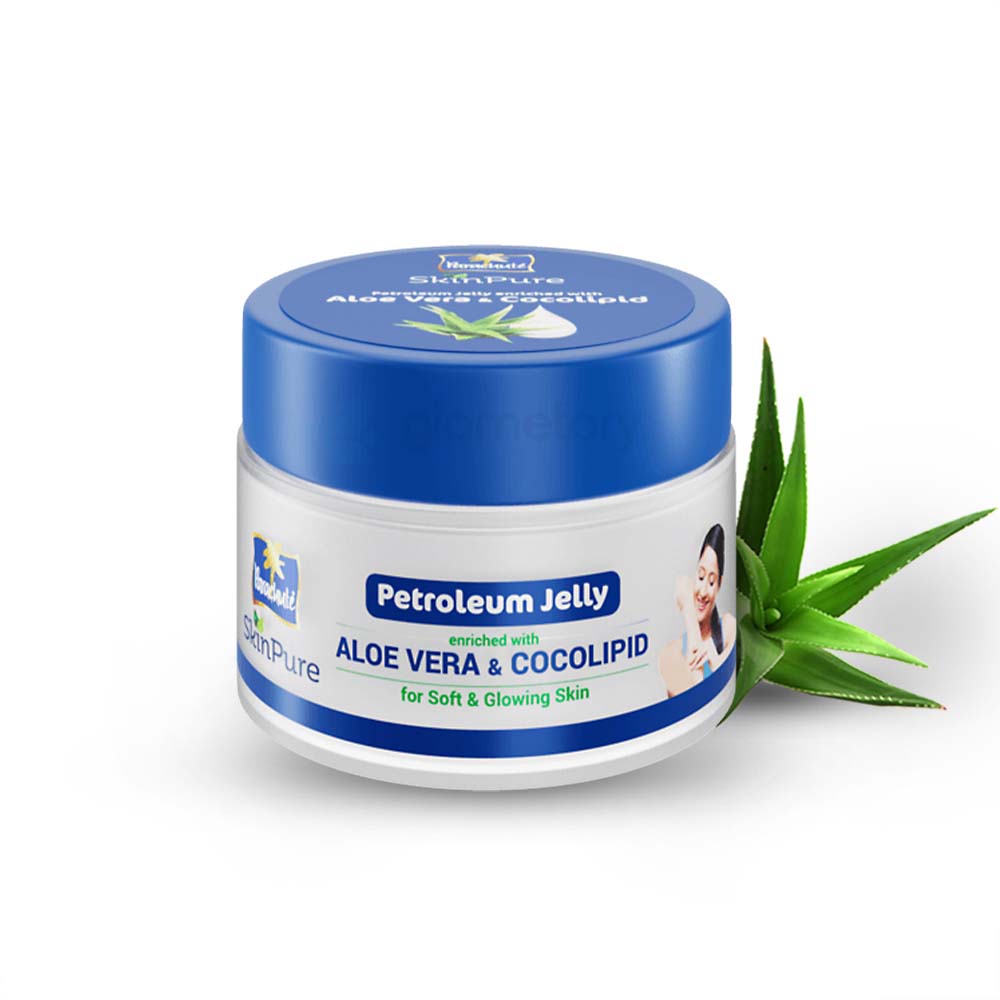 Parachute SkinPure Petroleum Jelly-100ml