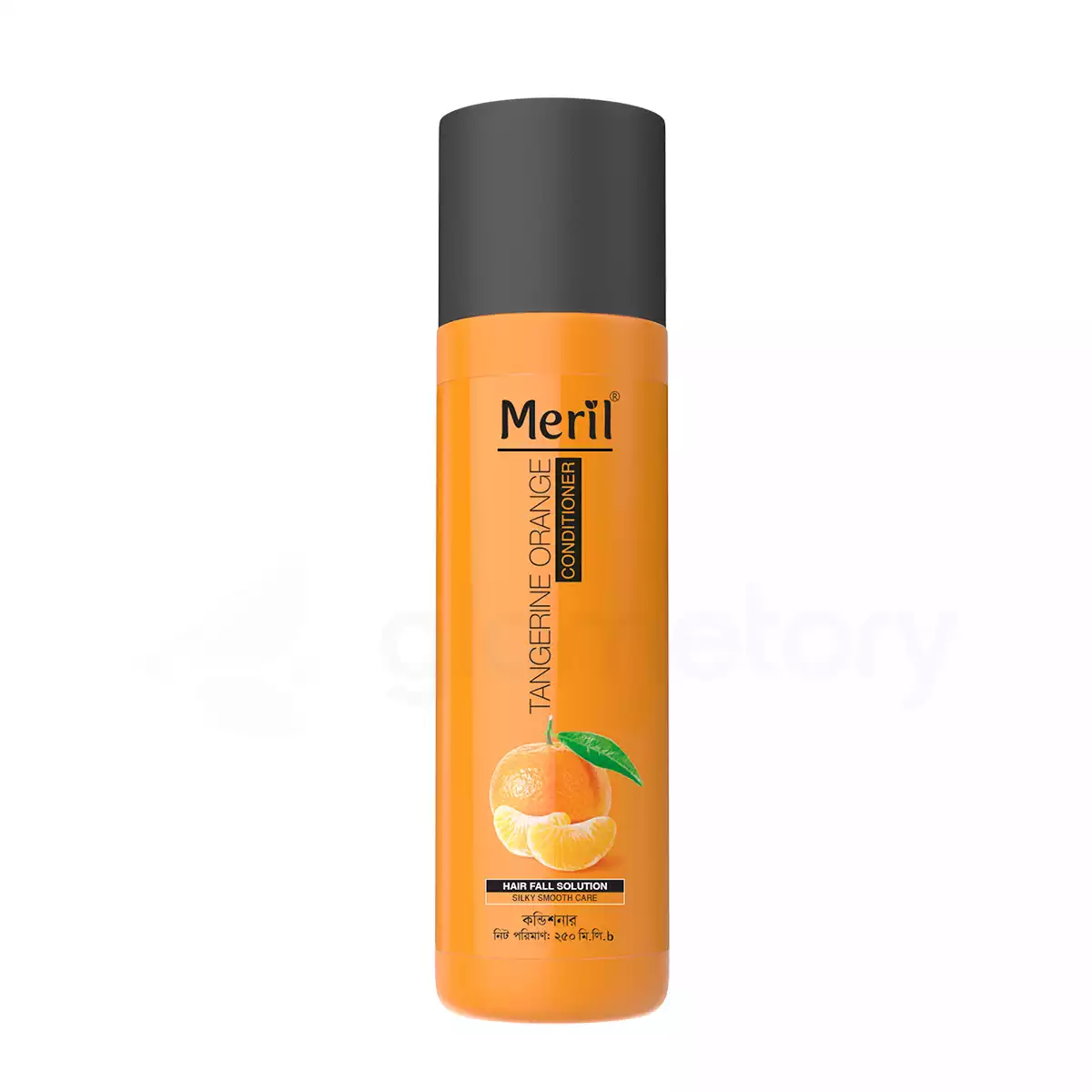 Meril Tangerine Orange Conditioner Hair Fall Solution-250ml