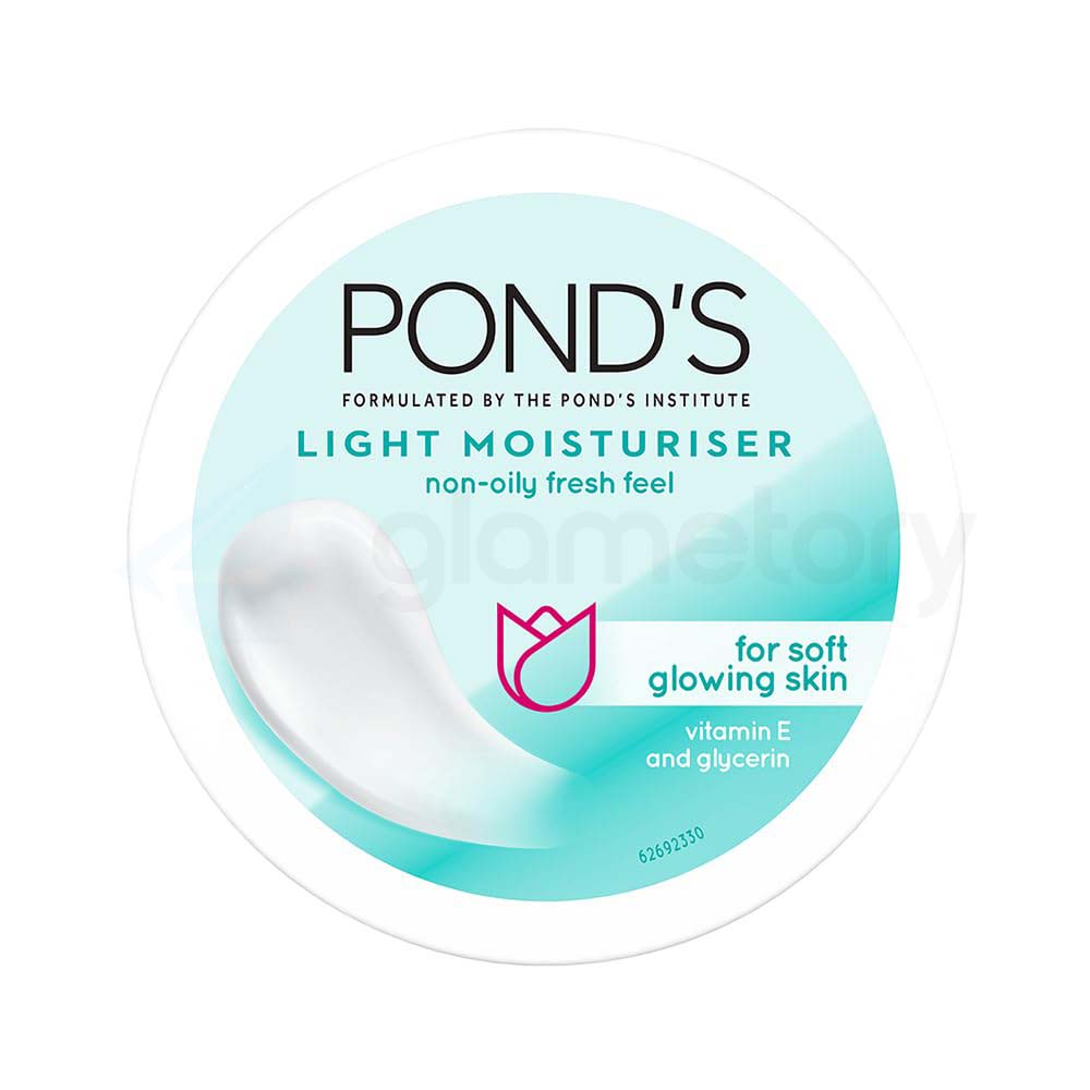 Pond's Non-Oily Light Moisturiser-100ml