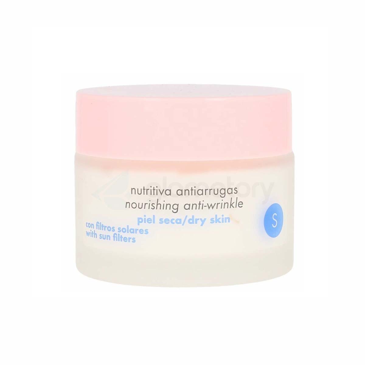 Pond's Essential Care Nourishing Anti Wrinkle S Cream-50ml