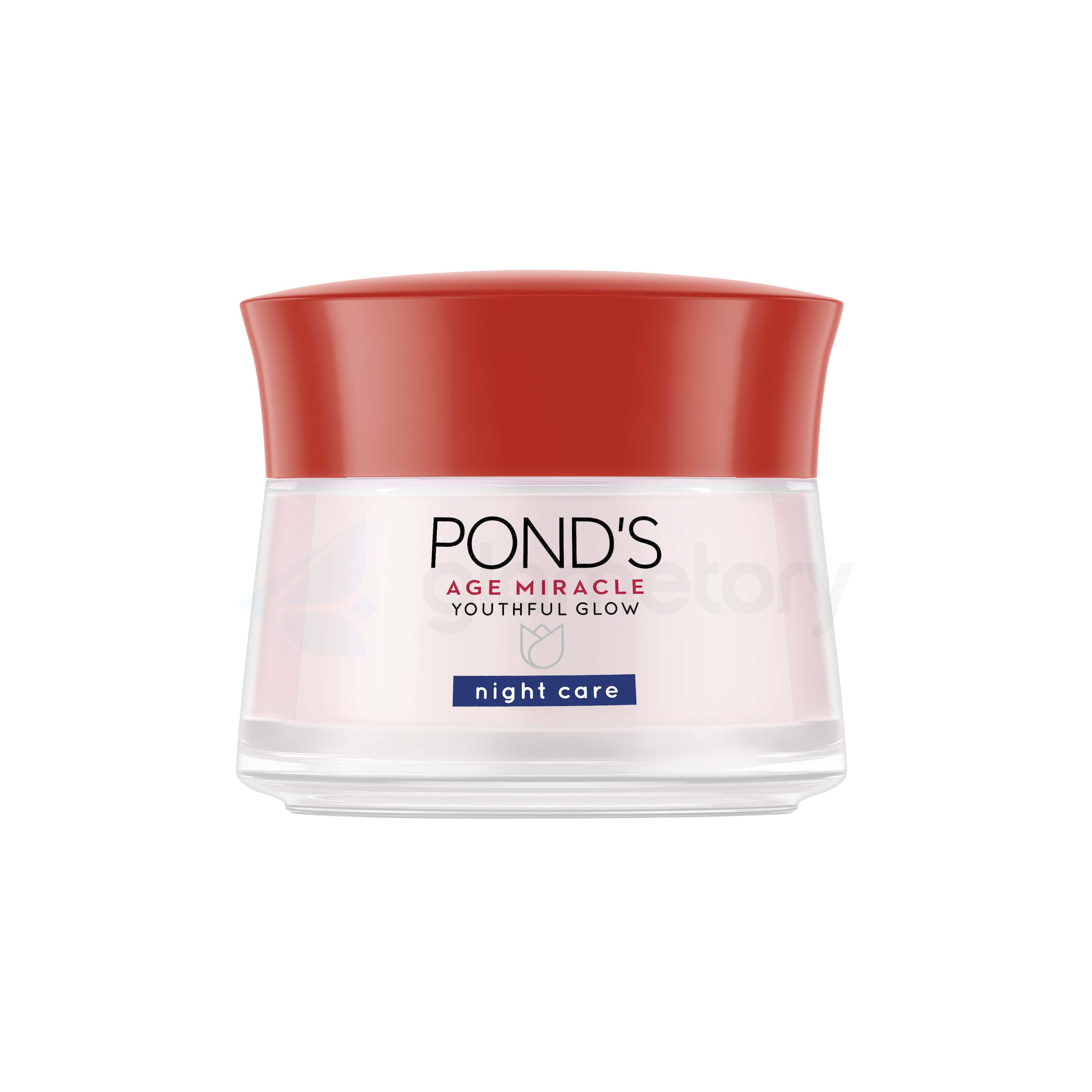 Pond's Age Miracle Youthful Glow Night Cream-45g