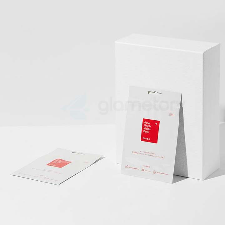Cosrx Acne Pimple Master Patch-24's Pack