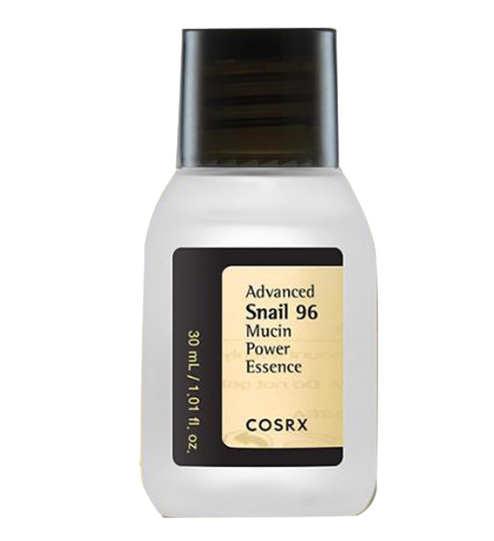 Cosrx Advanced Snail 96 Mucin Power Essence-30ml