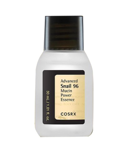 Cosrx Advanced Snail 96 Mucin Power Essence-30ml