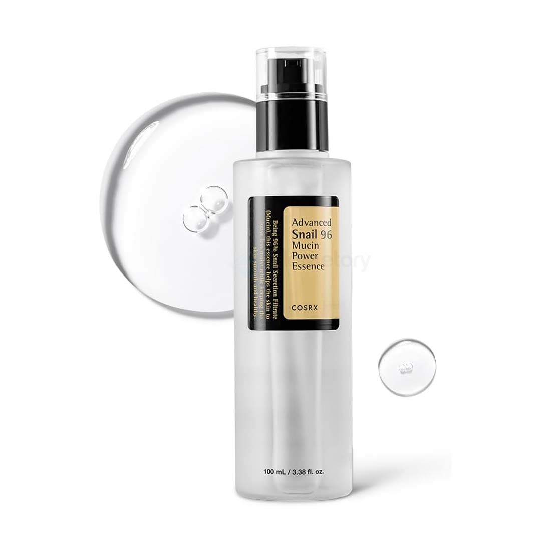 Cosrx Advanced Snail 96 Mucin Power Essence-100ml