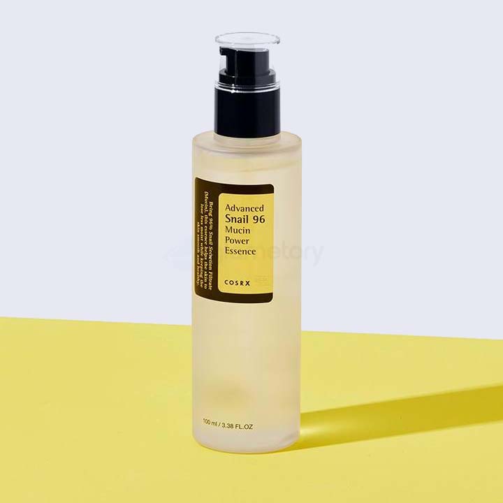 Cosrx Advanced Snail 96 Mucin Power Essence-100ml
