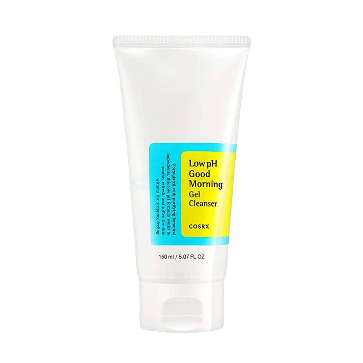 Cosrx Low pH Good Morning Gel Cleanser-150ml