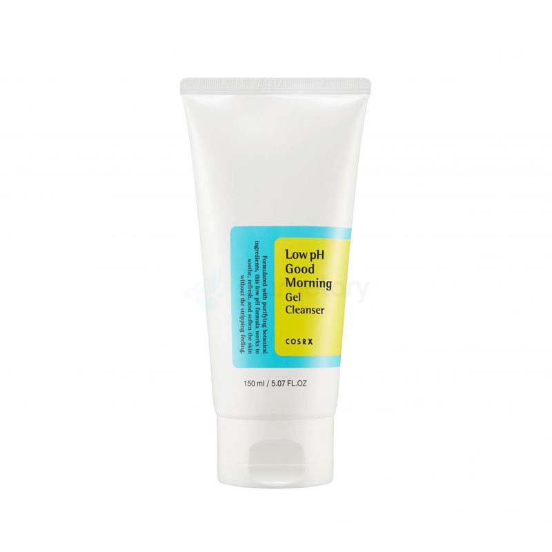 Cosrx Low pH Good Morning Gel Cleanser-150ml