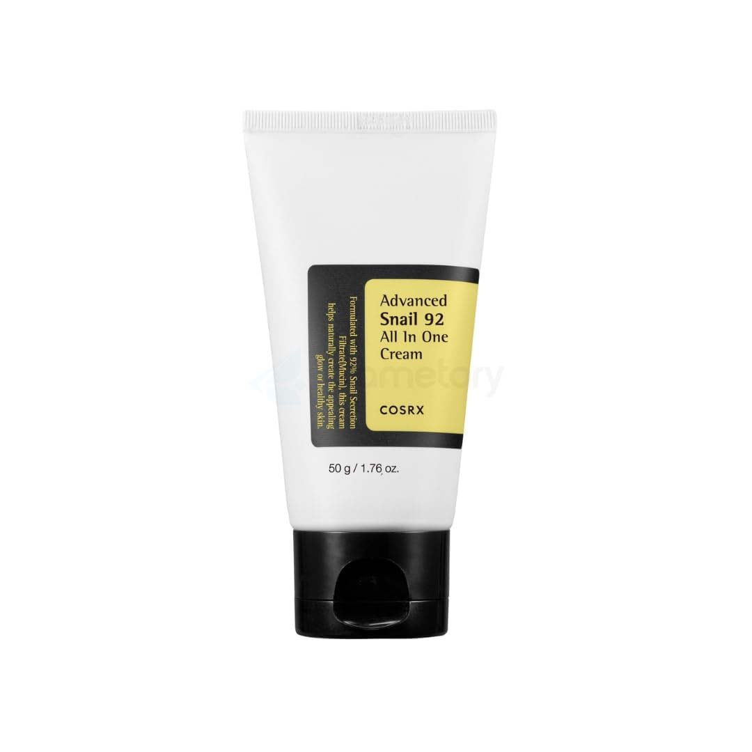 Cosrx Advanced Snail 92 All In One Cream-50g