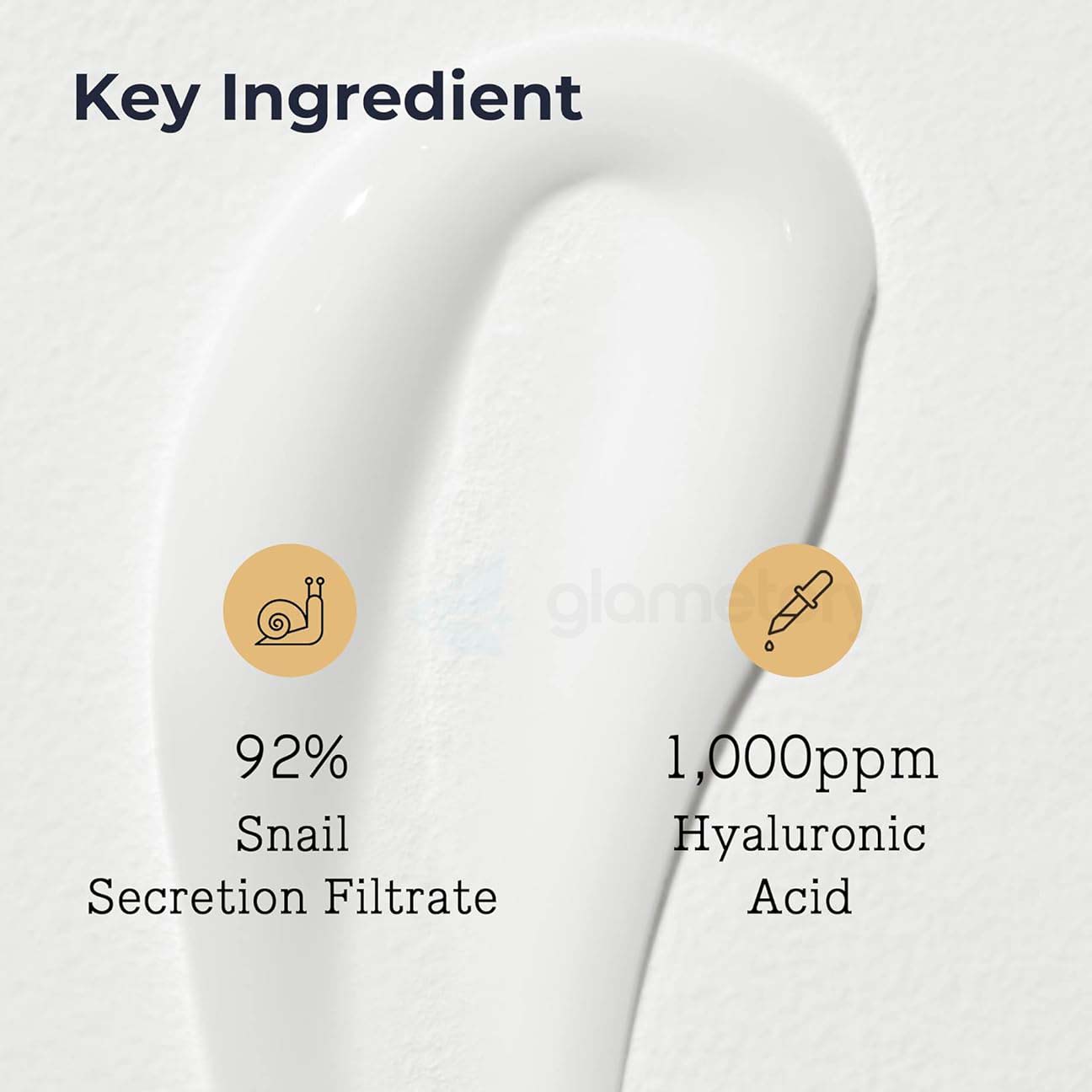 Cosrx Advanced Snail 92 All In One Cream-50g thumbnail 3