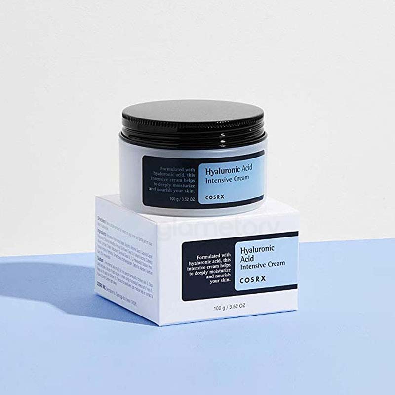 Cosrx Hyaluronic Acid Intensive Cream-100g