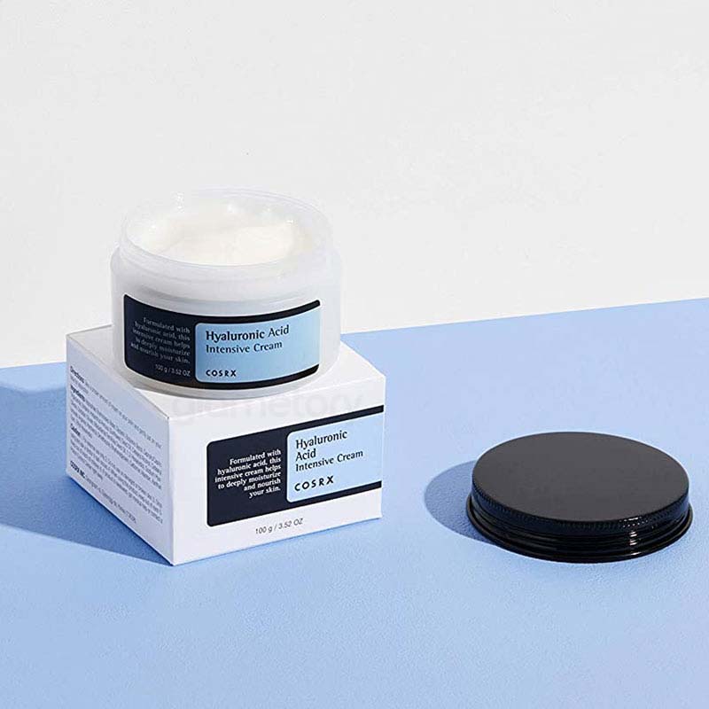 Cosrx Hyaluronic Acid Intensive Cream-100g thumbnail 3