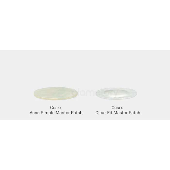 Cosrx Clear Fit Master Acne Patch-18 Patches thumbnail 3