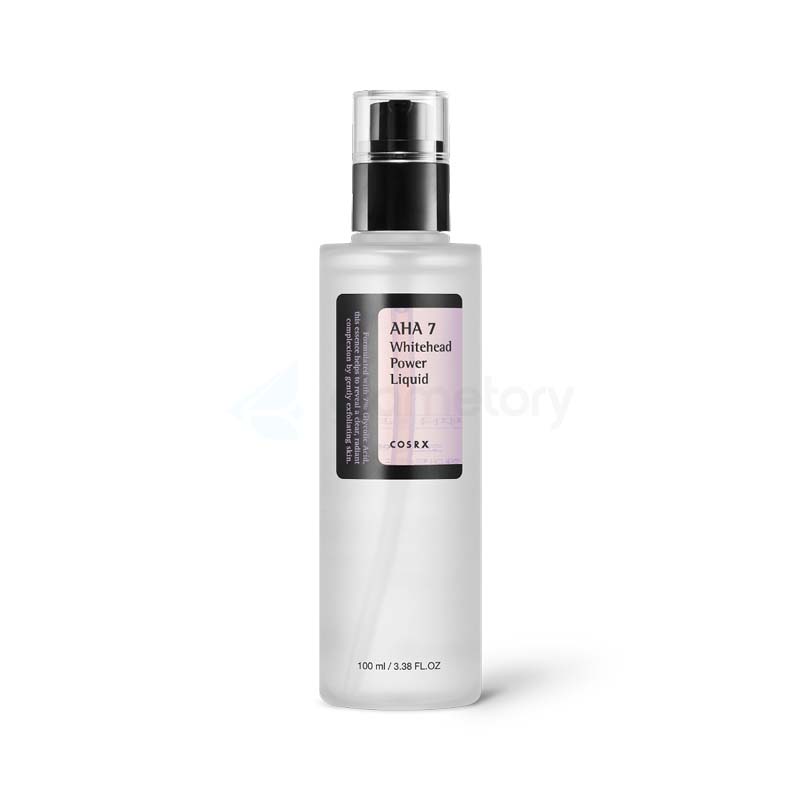 Cosrx AHA 7 Whitehead Power Liquid-100ml