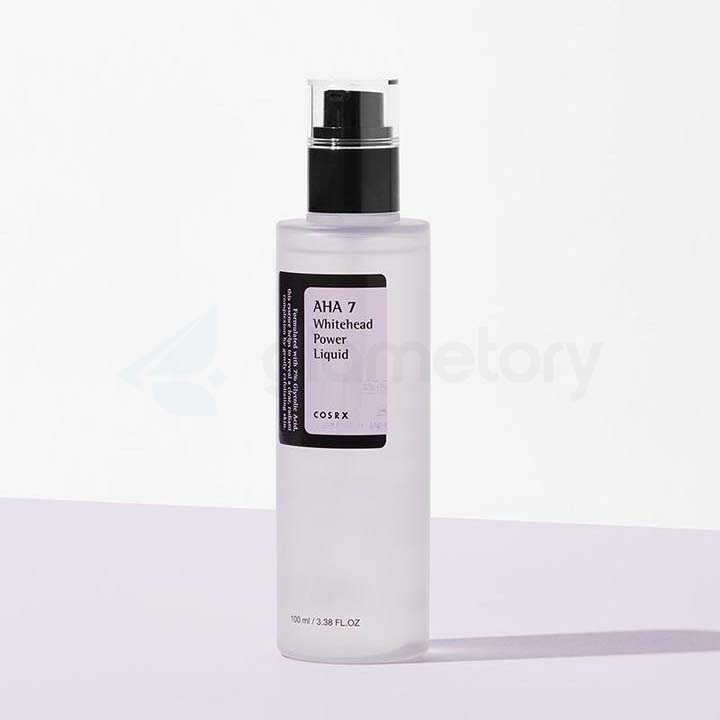 Cosrx AHA 7 Whitehead Power Liquid-100ml