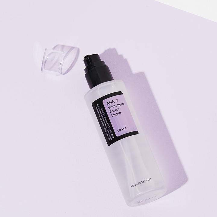 Cosrx AHA 7 Whitehead Power Liquid-100ml thumbnail 4