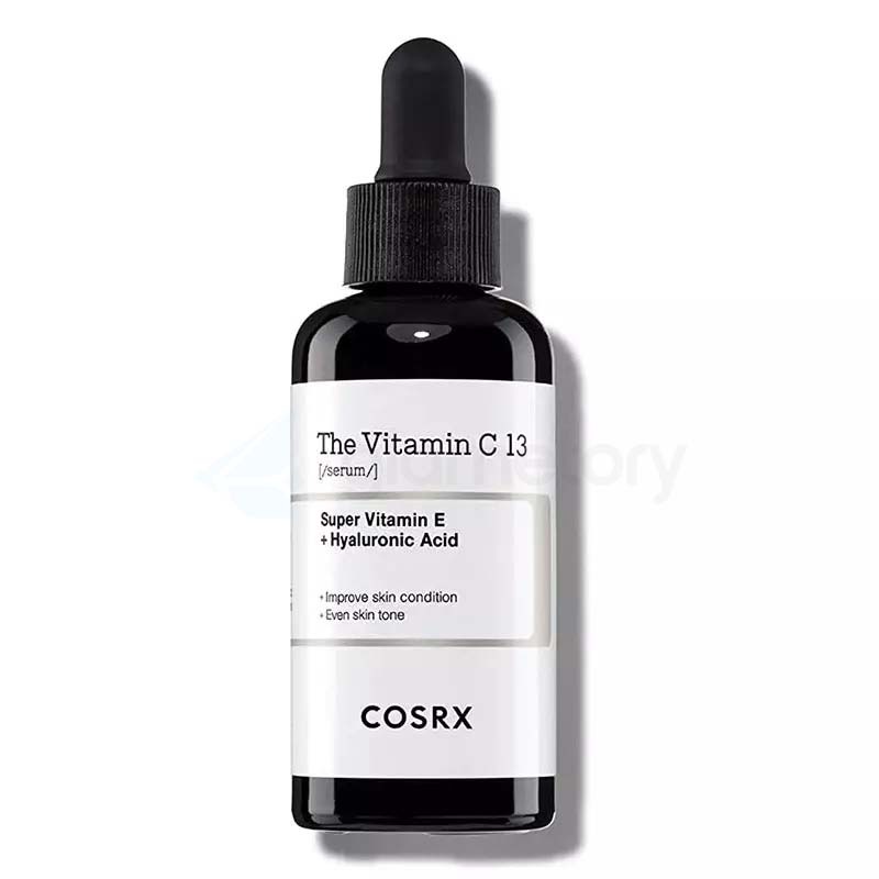 Cosrx The Vitamin C13 Serum with Super Vitamin E + Hyaluronic Acid-20ml
