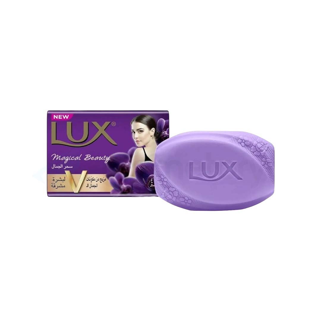 LUX Bar Soap Magical Beauty-165g