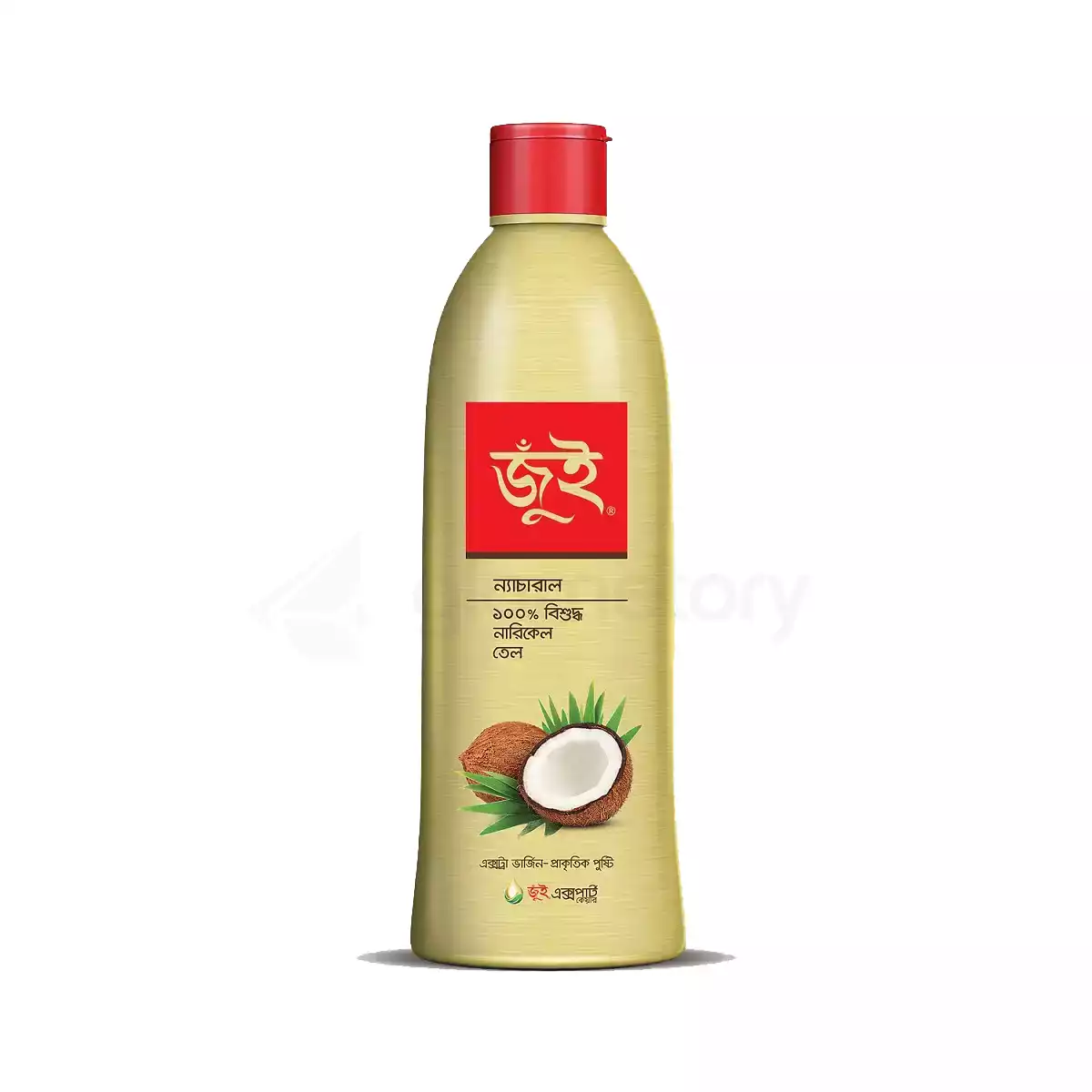 Jui Pure Coconut Oil-200ml