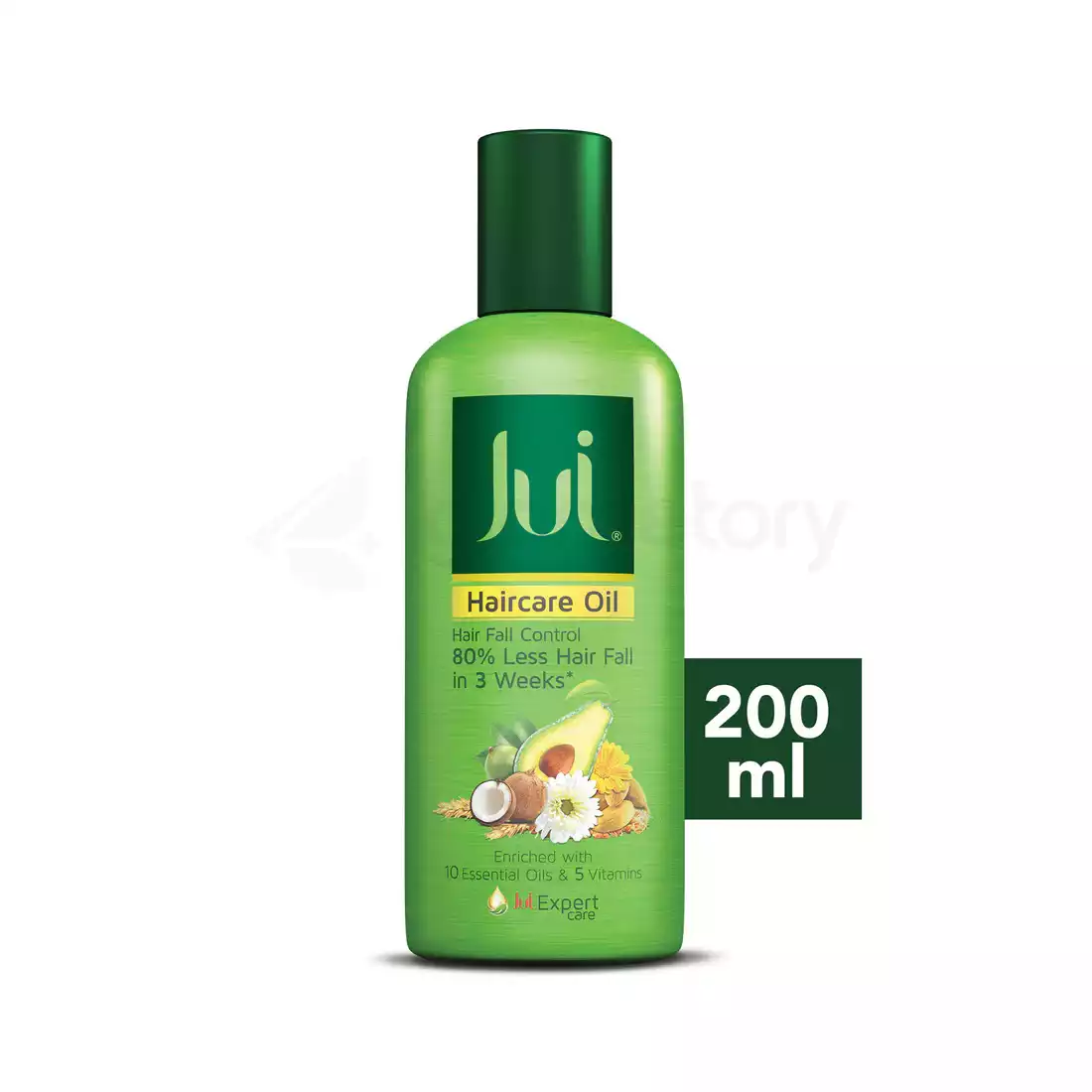 Jui Hair Care Oil-200ml