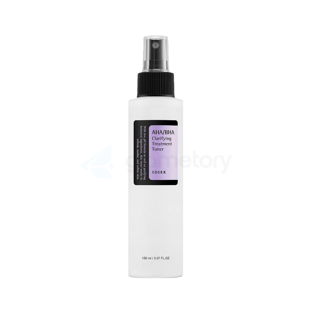 Cosrx AHA/BHA Clarifying Treatment Toner-150ml