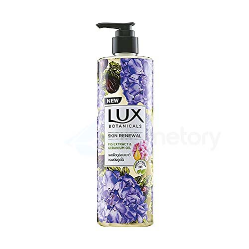 Lux Botanicals Skin Renewal Body Wash-450ml