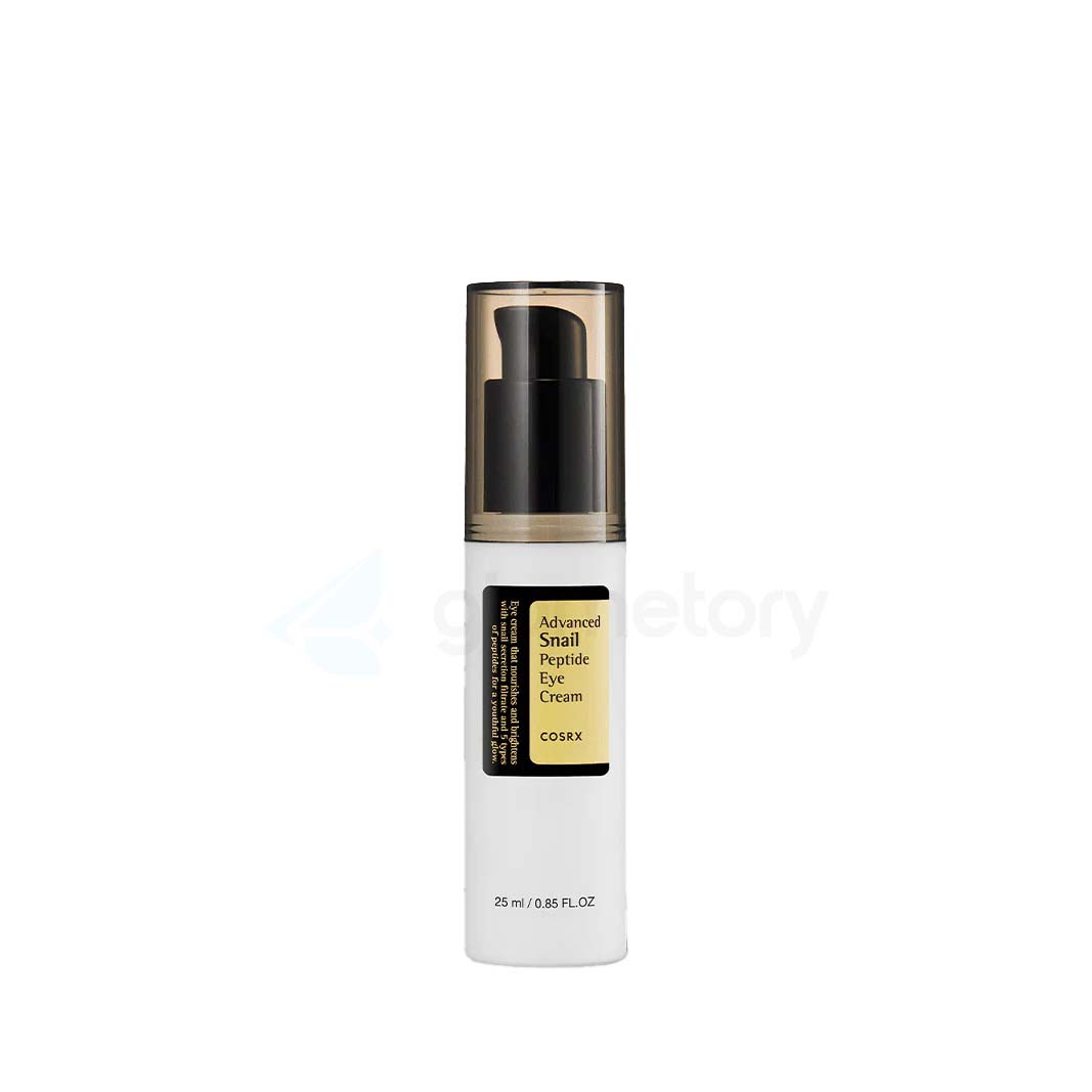 Cosrx Advanced Snail Peptide Eye Cream-25ml
