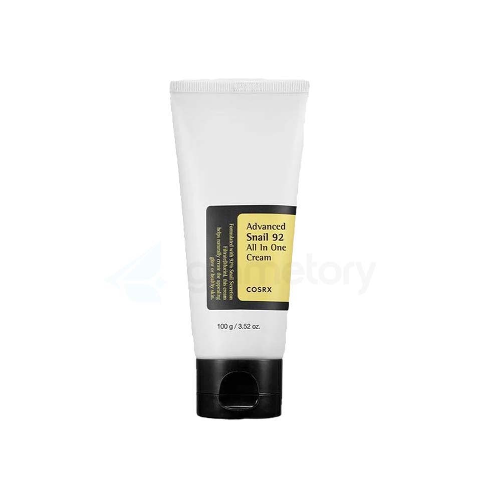 Cosrx Advanced Snail 92 All In One Cream-100ml