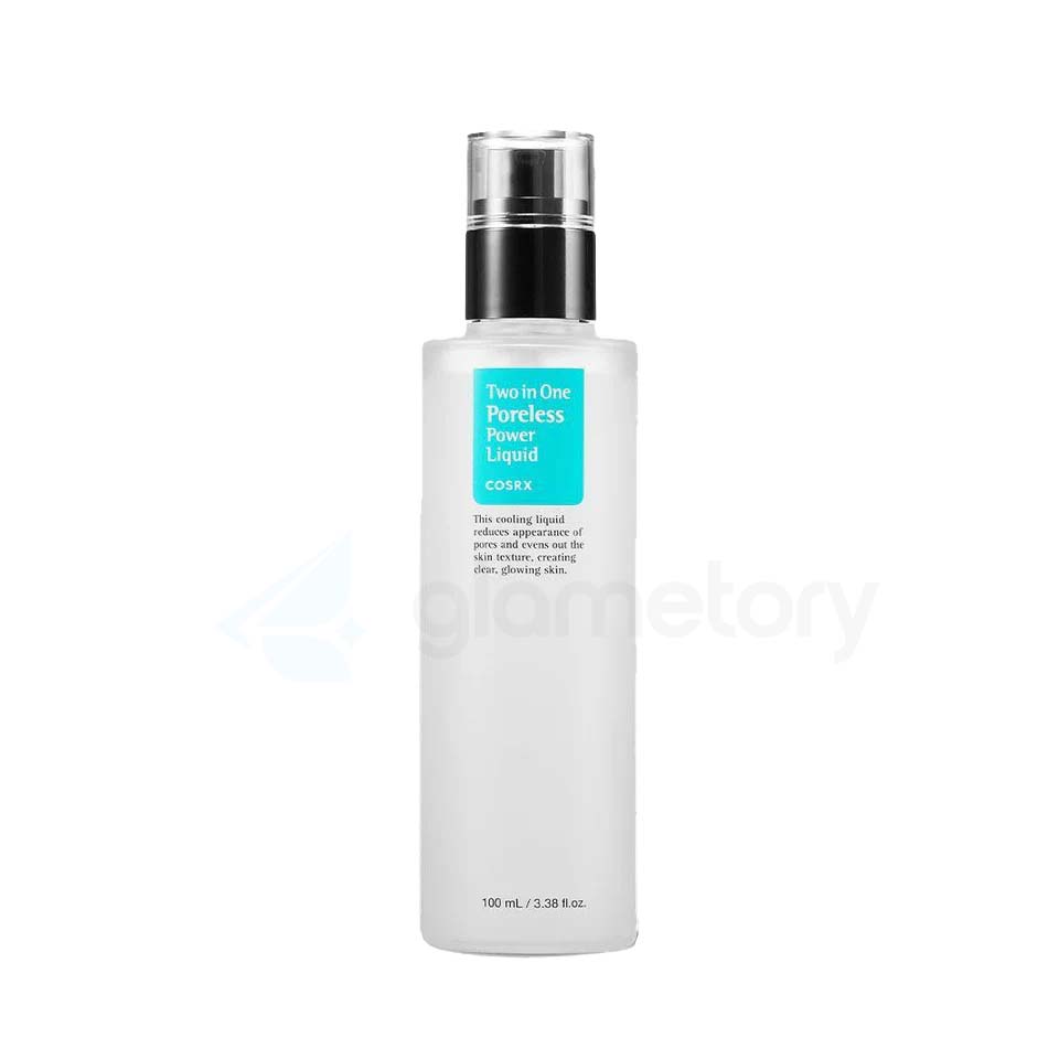 Cosrx Two in One Poreless Power Liquid-100ml