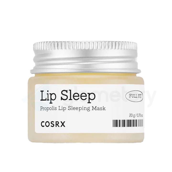 Cosrx Full Fit Propolis Lip Sleeping Mask-20g