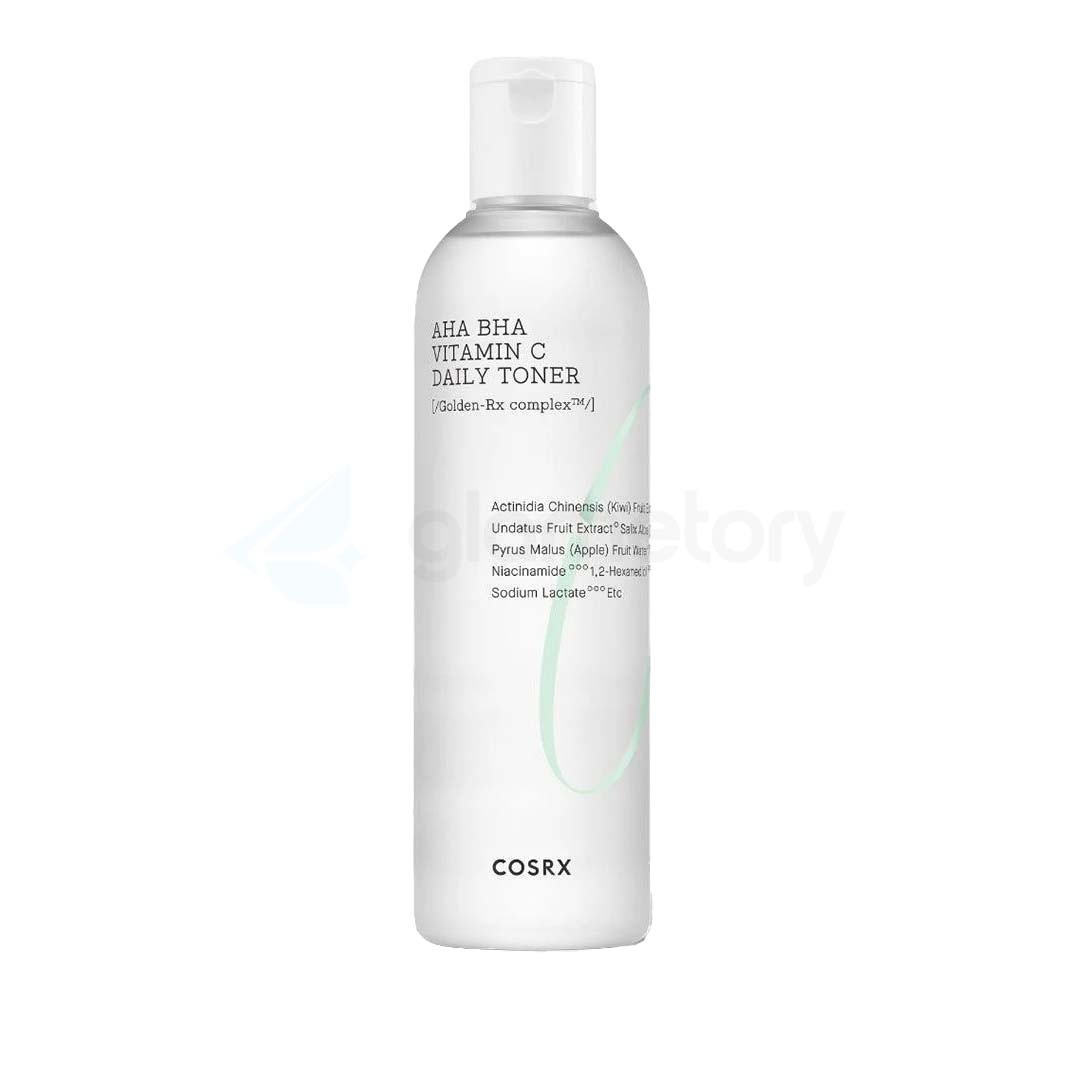Cosrx AHA BHA Vitamin C Daily Toner-150ml