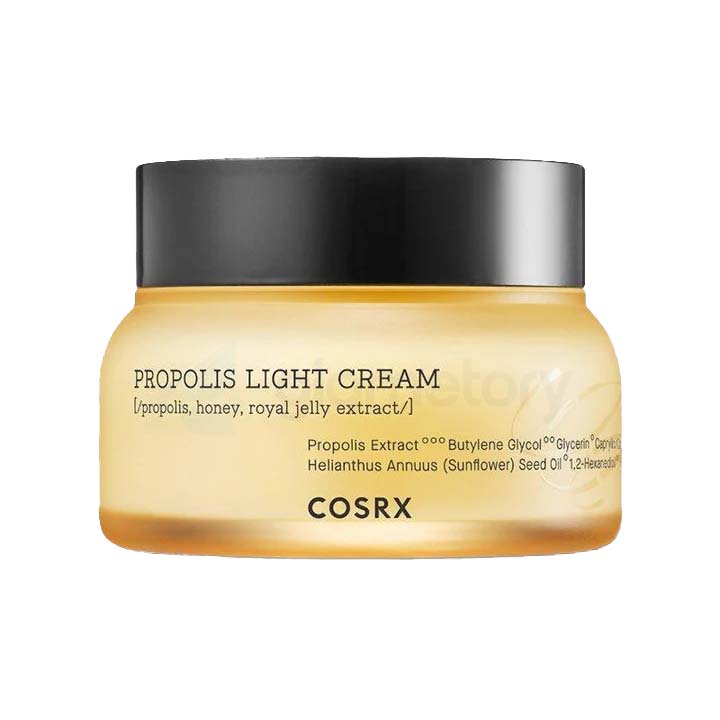Cosrx Full Fit Propolis Light Cream-65ml