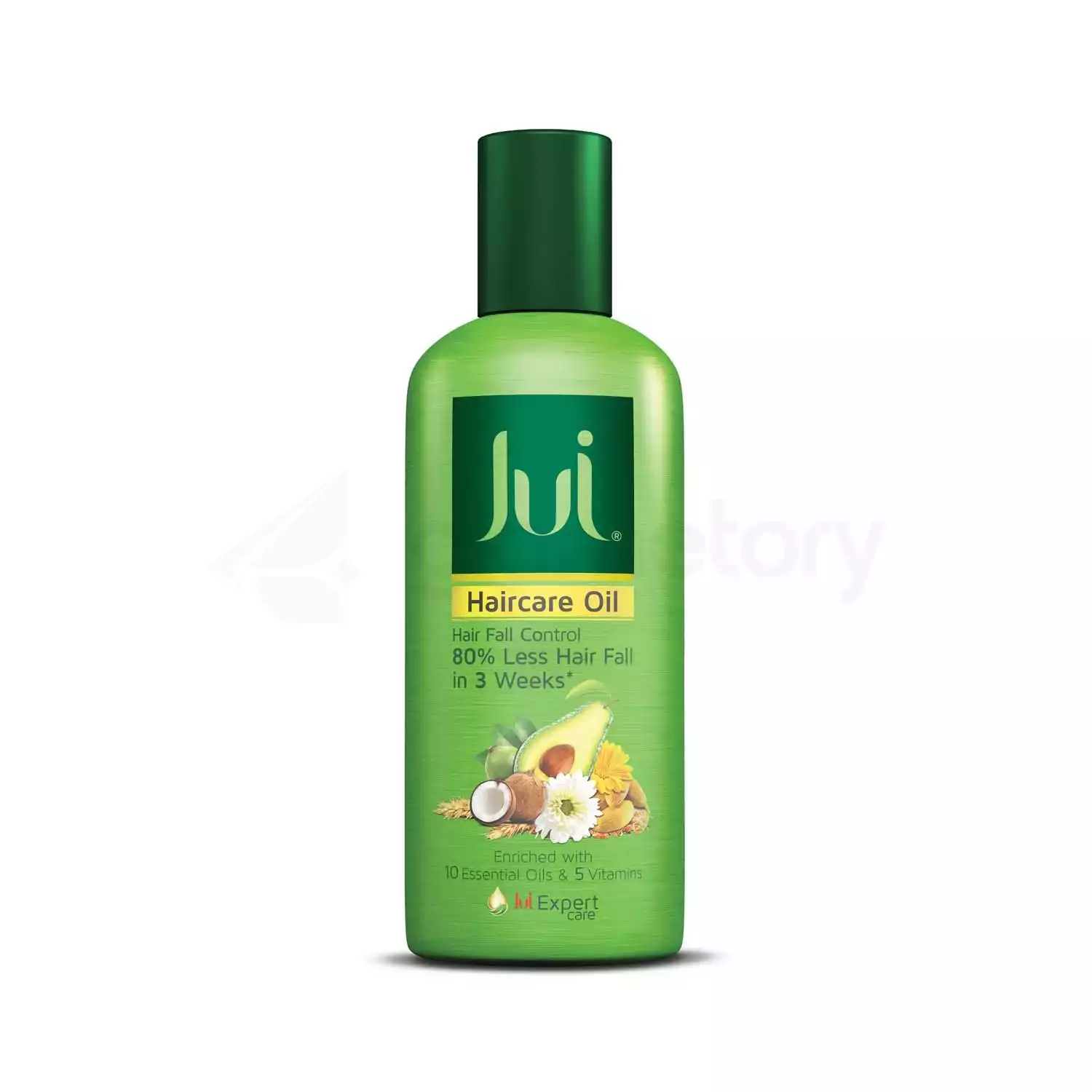 Jui Hair Care Oil-350ml