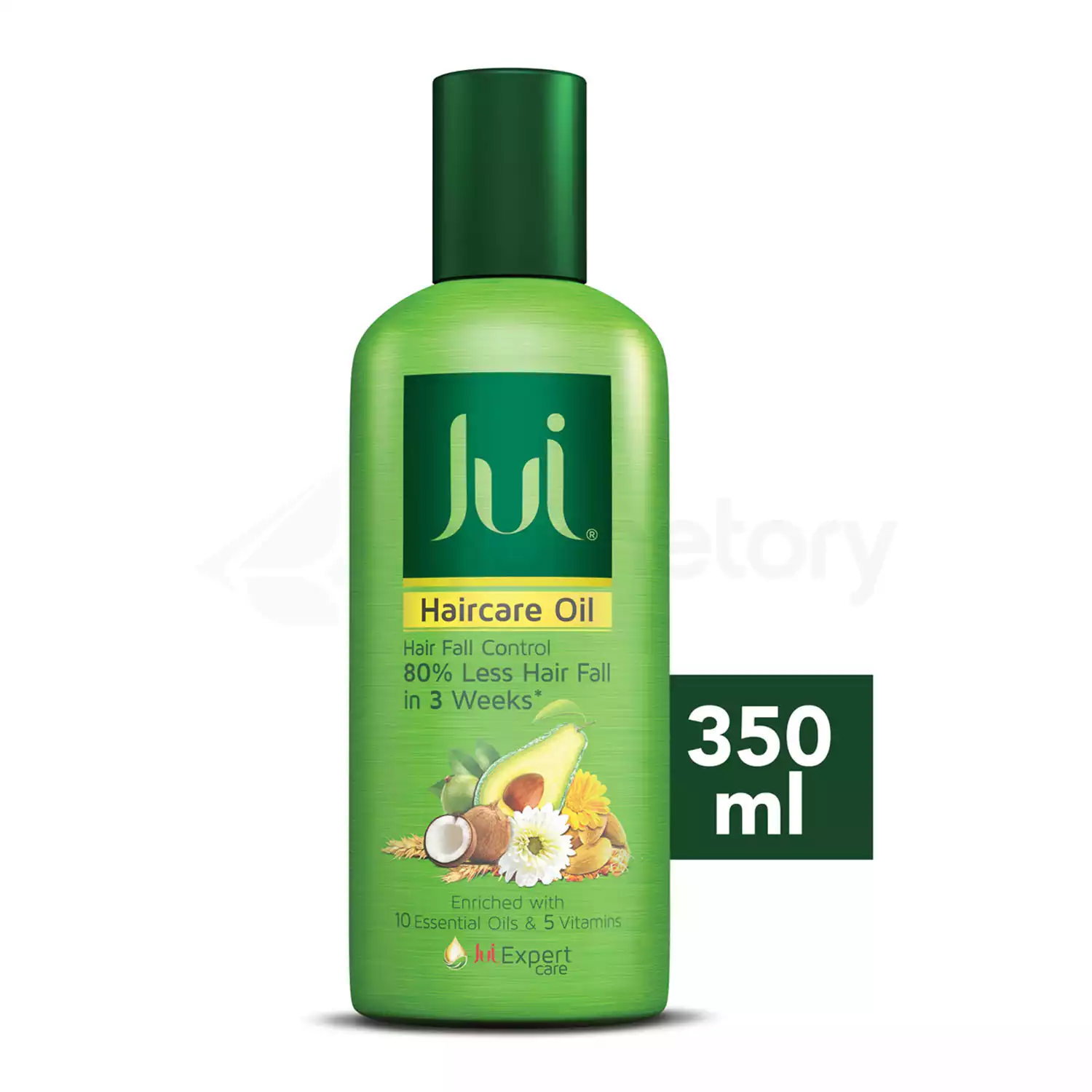 Jui Hair Care Oil-350ml