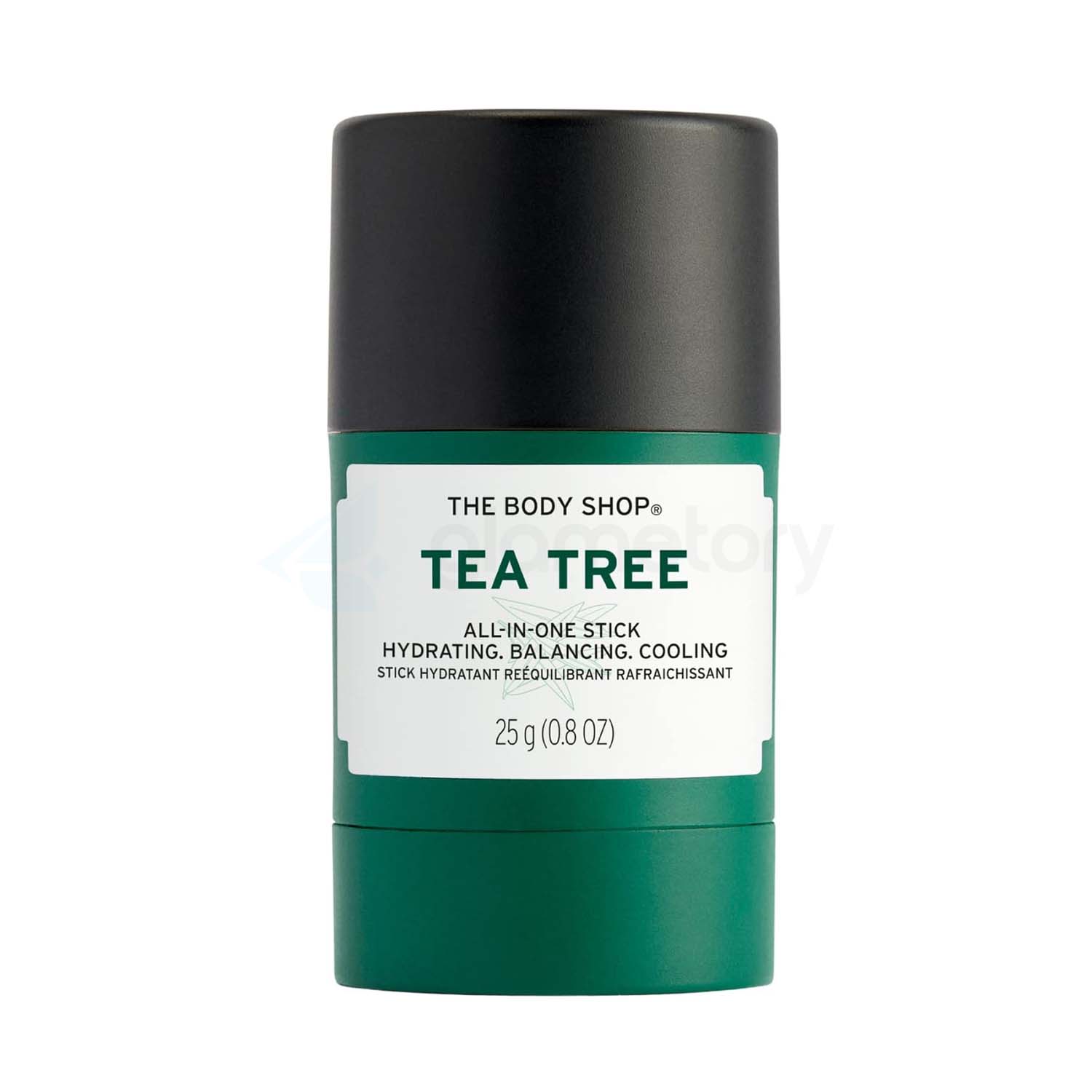 The Body Shop Tea Tree All in Oil Stick-25g