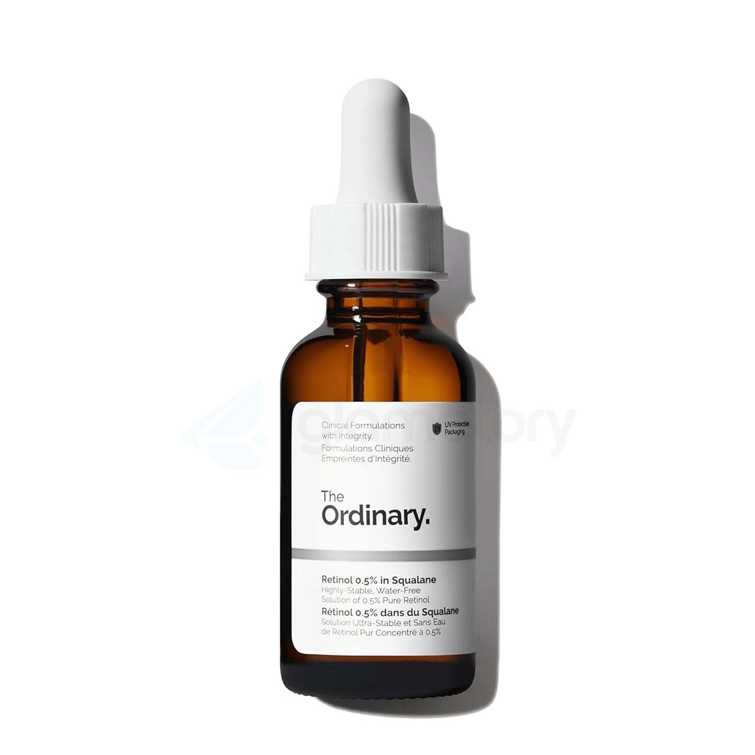 The Ordinary Retinol 0.5% in Squalane-30ml
