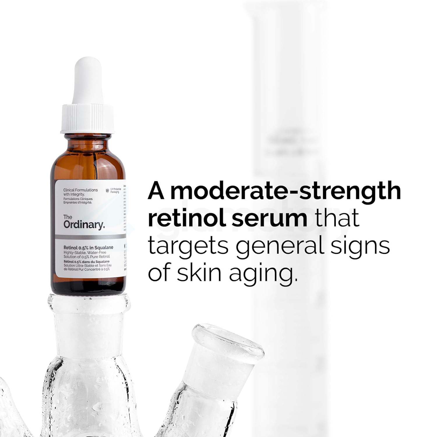 The Ordinary Retinol 0.5% in Squalane-30ml thumbnail 4