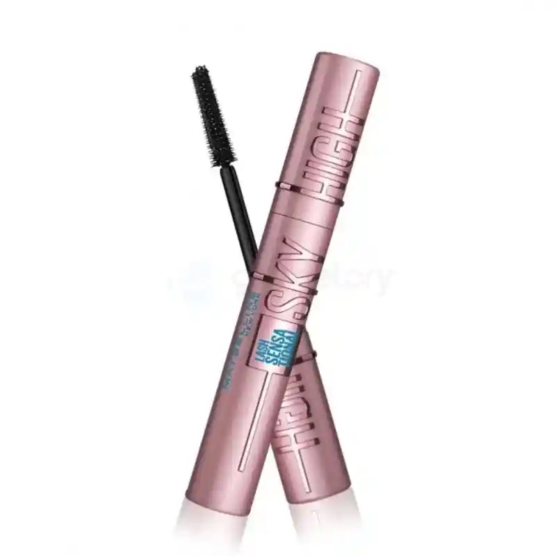 Maybelline Lash Sensational Sky High Mascara-802 Black thumbnail 4