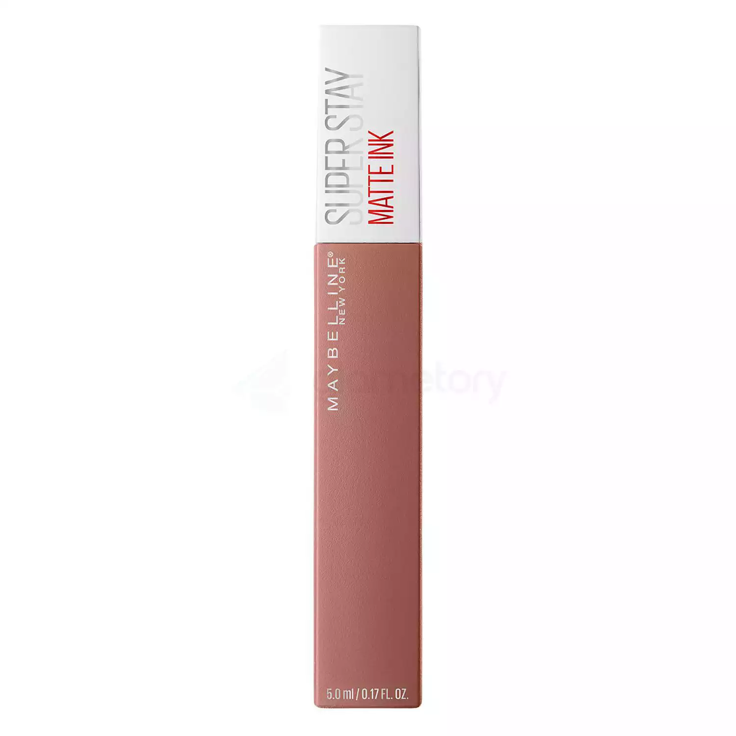 Maybelline Super Stay Matte Ink-65 Seductress