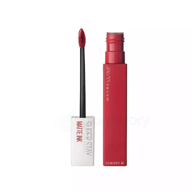 Maybelline Super Stay Matte Ink-20 Pioneer