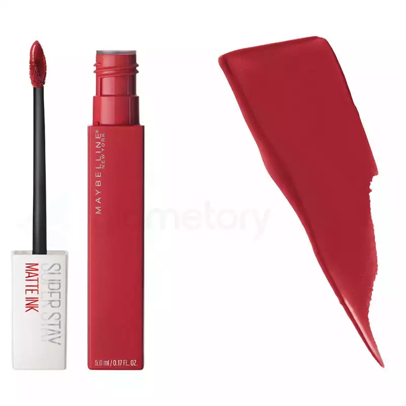 Maybelline Super Stay Matte Ink-20 Pioneer thumbnail 3