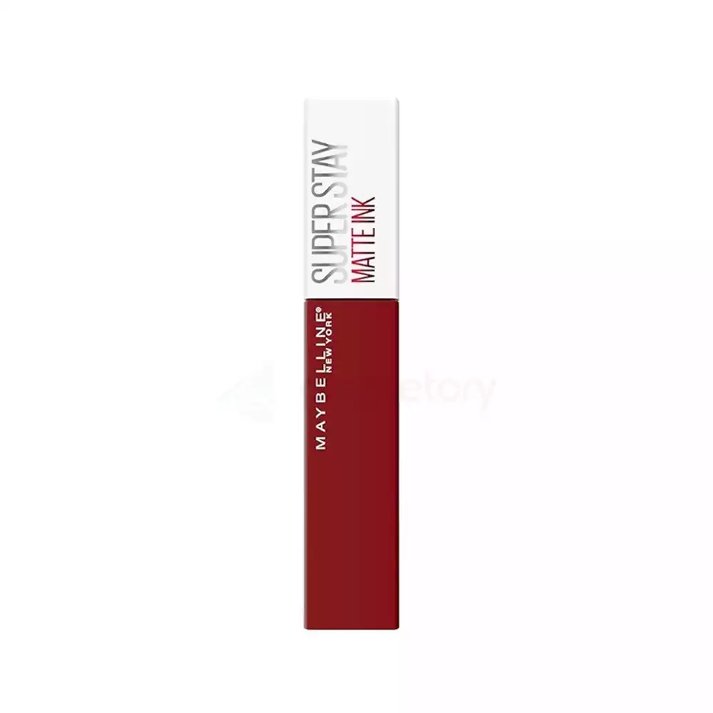 Maybelline Super Stay Matte Ink-340 Exhilarator