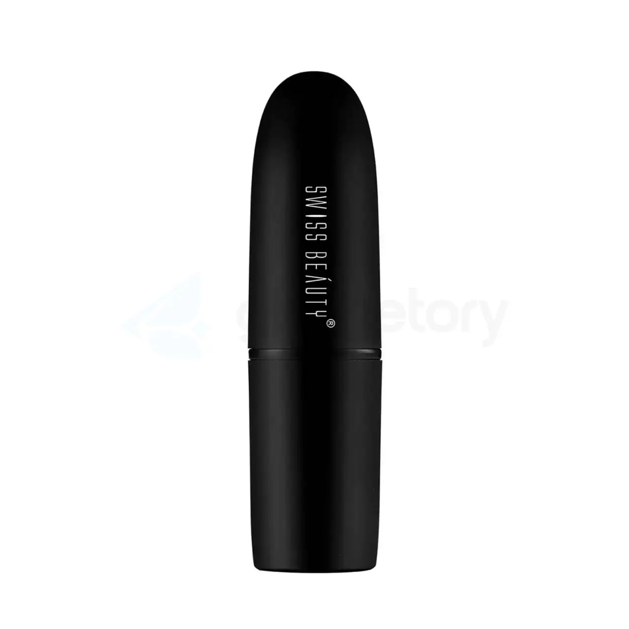 Swiss Beauty Pure Matte Lipstick-Lust On-3.8g
