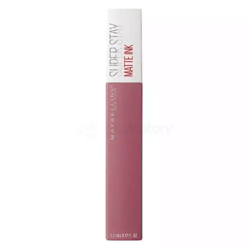 Maybelline Super Stay Matte Ink-15 Lover