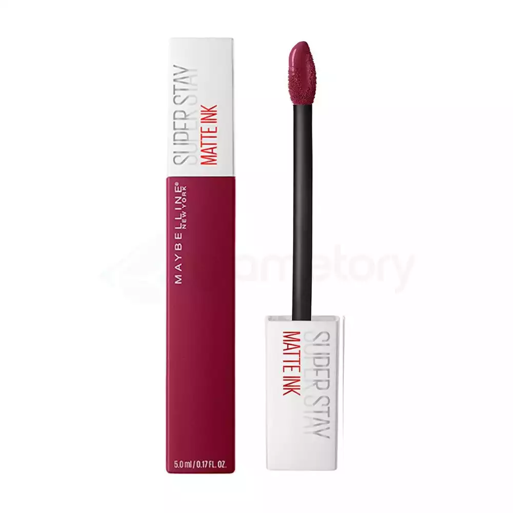 Maybelline Super Stay Matte Ink-115 Founder
