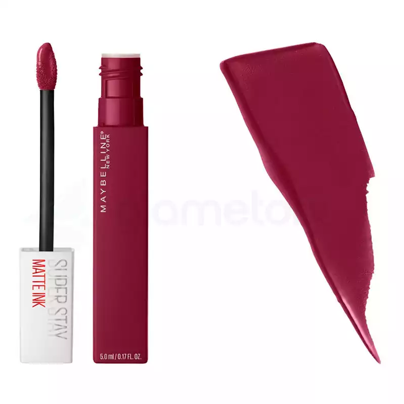 Maybelline Super Stay Matte Ink-115 Founder